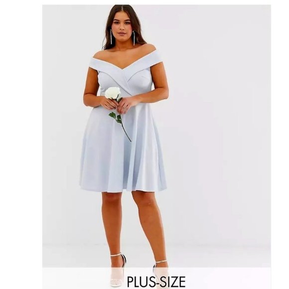 prom / dance corset dresses Dancing Queen 4541 - Long Satin, Mesh Mermaid Dress The strapless neckline provides SCV020291_R_XL SIZE:ONE SIZE Tunic Shirt Dress with